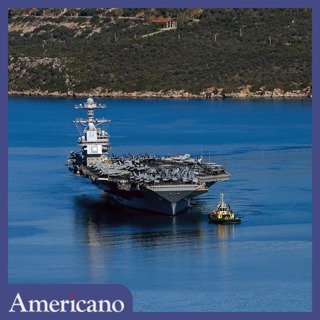 Have aircraft carriers had their day?