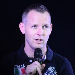 Eivind Aadland - Norsk kristenliv