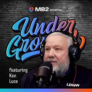 Ep. 49 | The New Rules of Marketing | Ken Luce