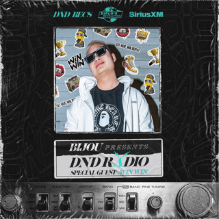 #DNDRADIO Ep. 78 feat. WIN WIN