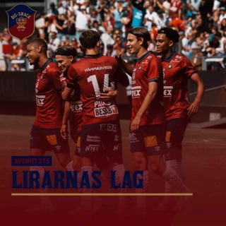 275. Lirarnas lag