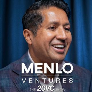 20VC: Is Seed Investing Dead Without a $1BN Fund? | Does Ownership and Price Matter When Companies Can Be $1TRN Exits | Are AI Revenue Numbers Real and What to Watch Out For with Venky Ganesan, Menlo Ventures