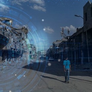 Harnessing the power of Artificial Intelligence to uncover patterns of violence