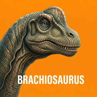 Brachiosaurus: Your Childhood Hero Is Actually a Lie