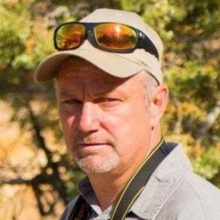 #243 Dale Goodwin: Mad Max Survival (Lone Wolf vs Gangs), UBI