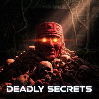 CURSED Dirt: The Artifacts That Shouldn’t Exist