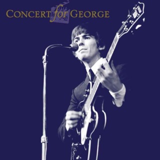 Concert for George (with Nothing Is Real's Steven Cockcroft): part 1