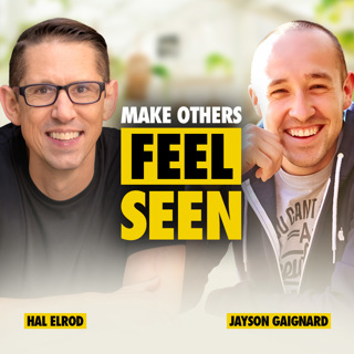 652: How to Build Your Network to Achieve Your Goals with Jayson Gaignard