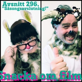 #296 - "säsongsavslutning!"