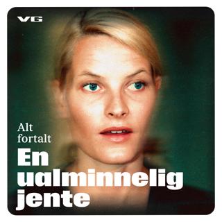 En ualminnelig jente