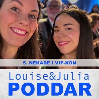 5. Nekade i VIP-kön