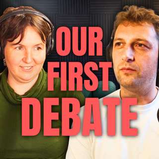 Will AI take power — or will humans use it to take power first? With Katja Grace and Tom Davidson