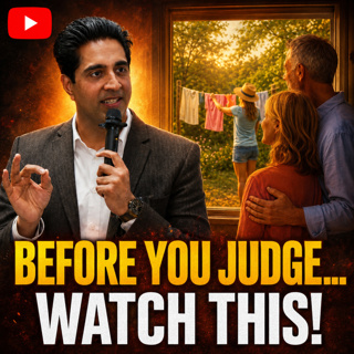 A Short Story on Perspective & Self-Reflection | This Will Change How You See Other People