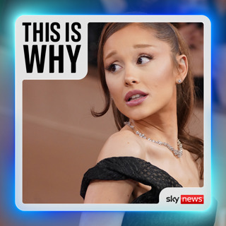 Why we should think before having a conversation about Ariana Grande