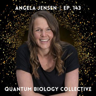 143: Corporate Lawyer to Quantum Naturopath: How One Mom Healed Her Son’s Eczema with Angela Jensen