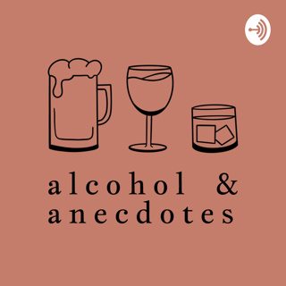 Episode 22: I'm Going to Start Listening to All My Liquors