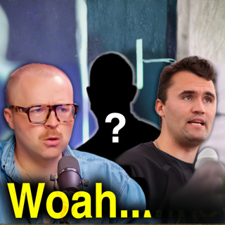 Gen Z Responds to Charlie Kirk’s Message & His Death