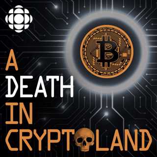 A Death In Cryptoland