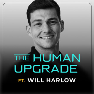Stop Wasting Your Gym Sweat (40 Minutes of This Wins Every Time) | Will Harlow : 1466