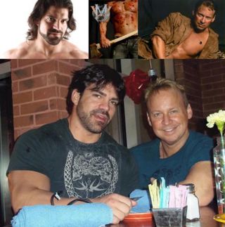 Episode 36 - Marv and Jared from Musclewolf Productions