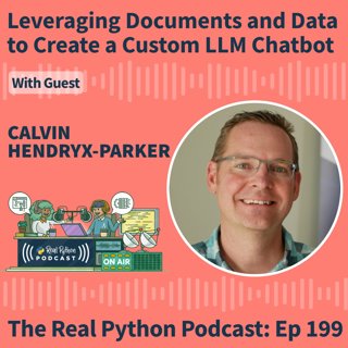 Leveraging Documents and Data to Create a Custom LLM Chatbot