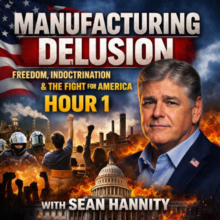 Manufacturing Delusion – Freedom, Indoctrination & The Fight for America