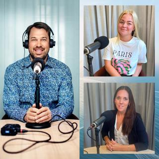 21. Rollen som kundkoordinator - vad innebär den?