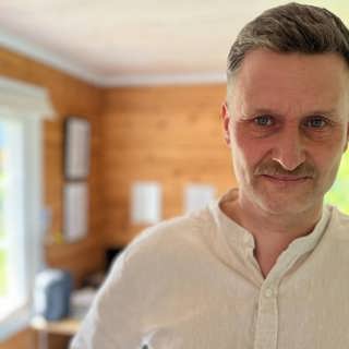 Gränslöst - Elämä Kappalheissa: Pekka Juntti