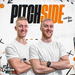 93: Who Will Sign Declan Rice? Klopp Leaving Liverpool? & More!