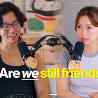 I gained 1M followers…but lost friends