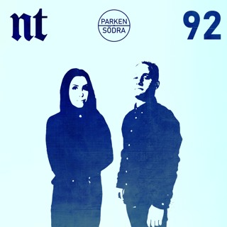 Avsnitt 92 - Therese Strömberg