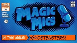 Ghostbusters - DOM Preview, Ghosting, and Much More!
