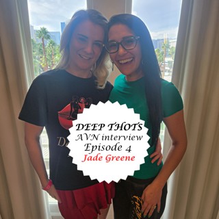AVN Interview 4: Jade Green