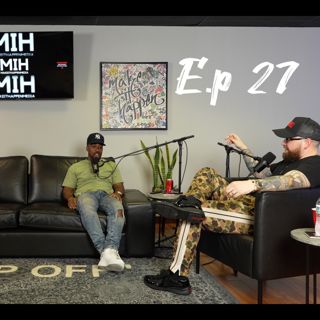 Make it Happen Podcast Episode #027