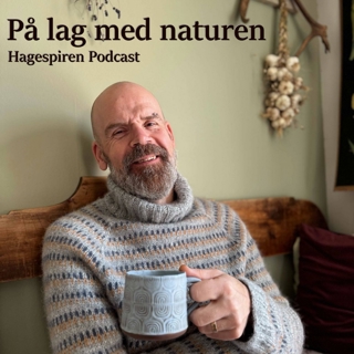 17/25: På lag med naturen med Lars Magne Georgsen