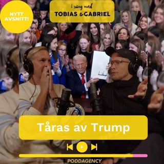 453. Tåras av Trump