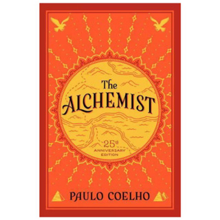 The Alchemist for Creative Entrepreneurs: Following Your Personal Legend | Lessons from Paulo Coelho on Fear, Destiny, & Building a Crochet Business