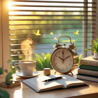 10 Minutes to Start Your Day Right! – Build Success Every Morning