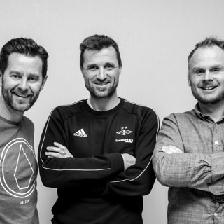 Åpenhjertig RBK-sjef: Om trusler, spillestil og jakten på Ciljan