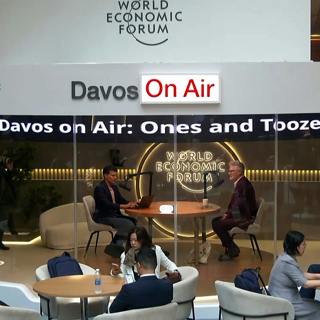 Summer Davos