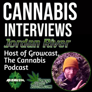 Jordan River Is Back! The US Seed Ban, Poker, Chess, UFC, 80s Movie Trauma, Coffee & Much More | High on Home Grown