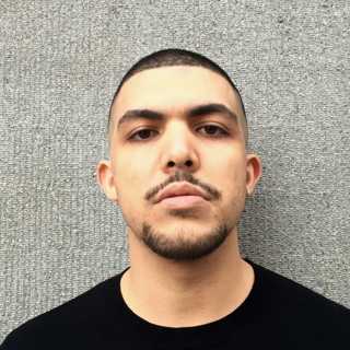 Mohamed blev catfishad – hämnades
