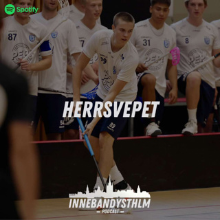 #126 - Herrsvepet