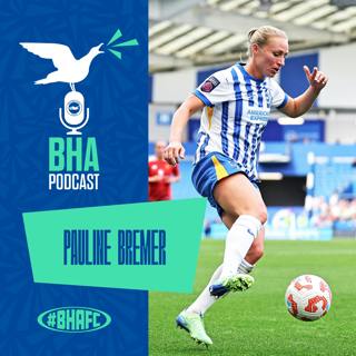 Winning with Pauline Bremer