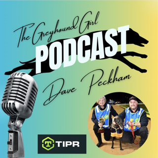 Episode with SA, G1 Sapphire Crown Winning Trainer, Dave Peckham.