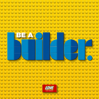 Be A Builder: Part 3 - Builders Serve
