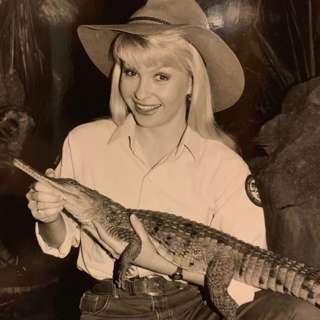 PODCAST: Farewell Ranger Stacey after 30 years on Totally Wild