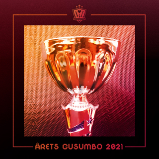 10. Årets Gusumbo 2021