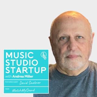 128 - David Smolover on Scaling Music Education and Assessment