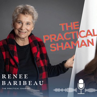 The Practical Shaman Podcast: The Higher Help Method An Interview with Tammy Mastroberte